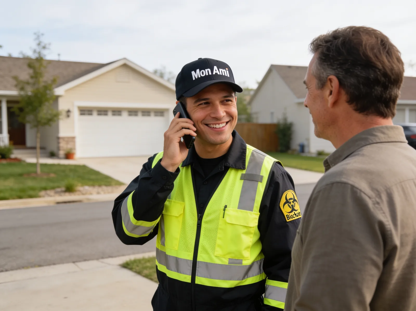 Sewage Cleanup Somers, CT FAQs